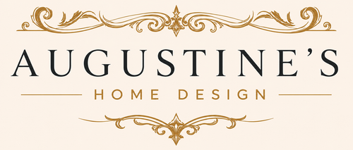 Augustine’s Home Design