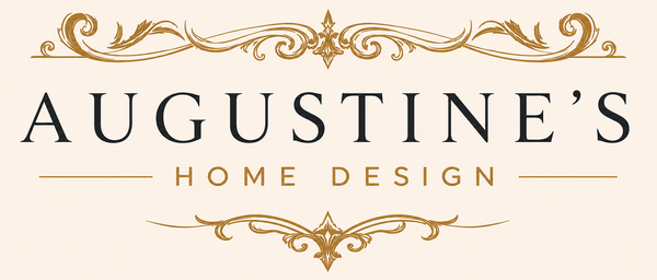 Augustine’s Home Design
